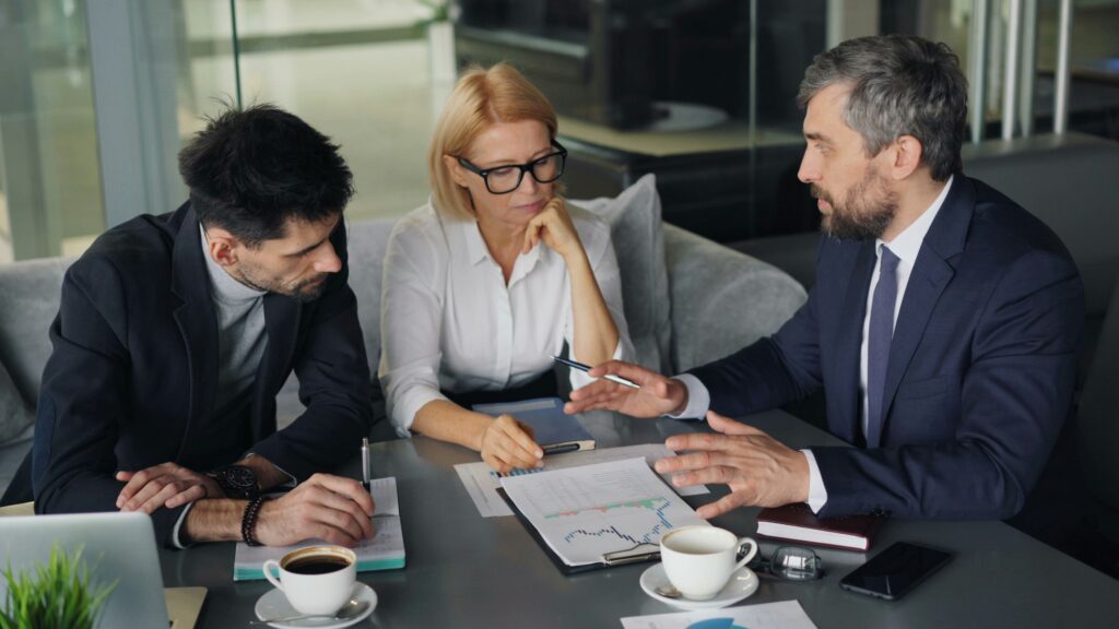 Mucho más que ahorrar: Cómo en Wofinz transformamos la tesorería de empresas y el futuro de familias
